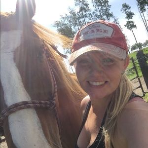 Meet your Posher, Meagan